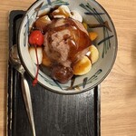 甘味処 みつばち - 