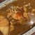 DEVIL CURRY - 料理写真: