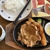 ステーキのどん 中百舌鳥店