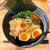 和風楽麺 四代目ひのでや 大宮店