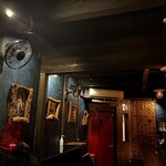 NAGAYA no BAR 東屋 - 