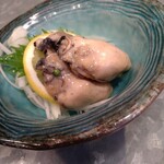 蕎麦と鶏 はんさむ - 