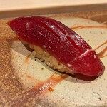 鮨 銀座 おのでら - 