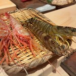 鮨 銀座 おのでら - 