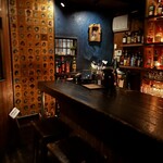 NAGAYA no BAR 東屋 - 