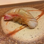 鮨 銀座 おのでら - 