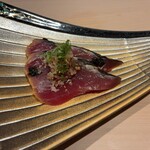 鮨 銀座 おのでら - 