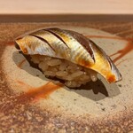 鮨 銀座 おのでら - 