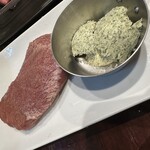 焼肉ホルモン 新井屋 - 