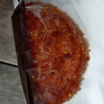 LAWSON - 料理写真:カリカリチーズカリパン