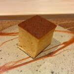 鮨 銀座 おのでら - 