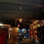 NAGAYA no BAR 東屋 - 