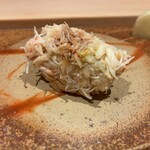 鮨 銀座 おのでら - 