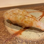 鮨 銀座 おのでら - 