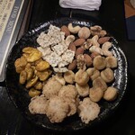 NAGAYA no BAR 東屋 - 