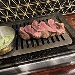 焼肉ホルモン 新井屋 - 