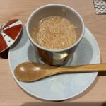 鮨 銀座 おのでら - 