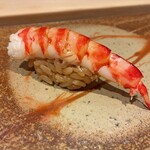 鮨 銀座 おのでら - 