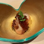 鮨 銀座 おのでら - 