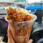 李さんの台湾名物屋台 富山五福アリス店 - 