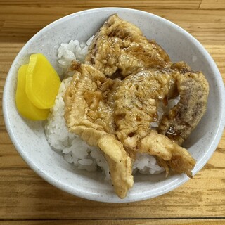 立ち喰いそば屋 天勇_1