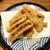 麹町 おうどん 開 - 料理写真:れんこんの唐揚げ