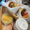 フレッシュネスバーガー 蒲田店