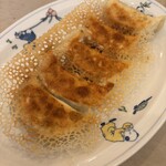 蒙虎ぎょうざ伝説 - 