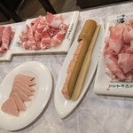 逸品火鍋 四季海岸 - 