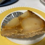 ブランジュリー パリの空の下 - 