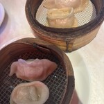 老辺餃子舘 新宿別館 - 