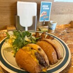 BRISK STAND 神戸本店 - 