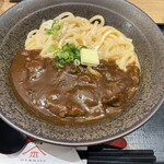 山下本気うどん  新宿三丁目 - 
