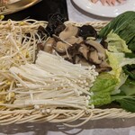 逸品火鍋 四季海岸 - 