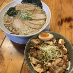 麺屋こびり - 