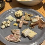 和牛と樽ワイン バレル - 