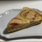 ブランジュリー パリの空の下 - 