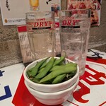 タッチ ノウ ミー - 