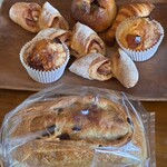 HANAYA Bake - 