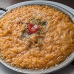 ミサキ イタリアーノ ボッカ - 
