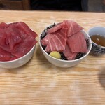 まぐろのヤマキ - 