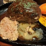 ポテマル食堂 - 