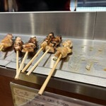 秋吉 - 料理写真: