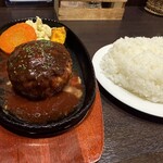 ポテマル食堂 - 