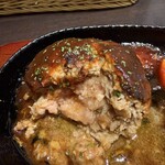 ポテマル食堂 - 