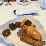 ワキヤ 一笑美茶樓 - 