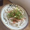 西端手打 上戸うどん