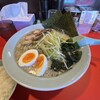 ラーメンショップ マルナミ 武蔵浦和店