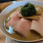 創作麺 ひとすじ - 