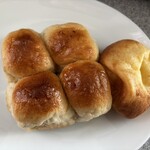 パネ・ポルチーニ - 